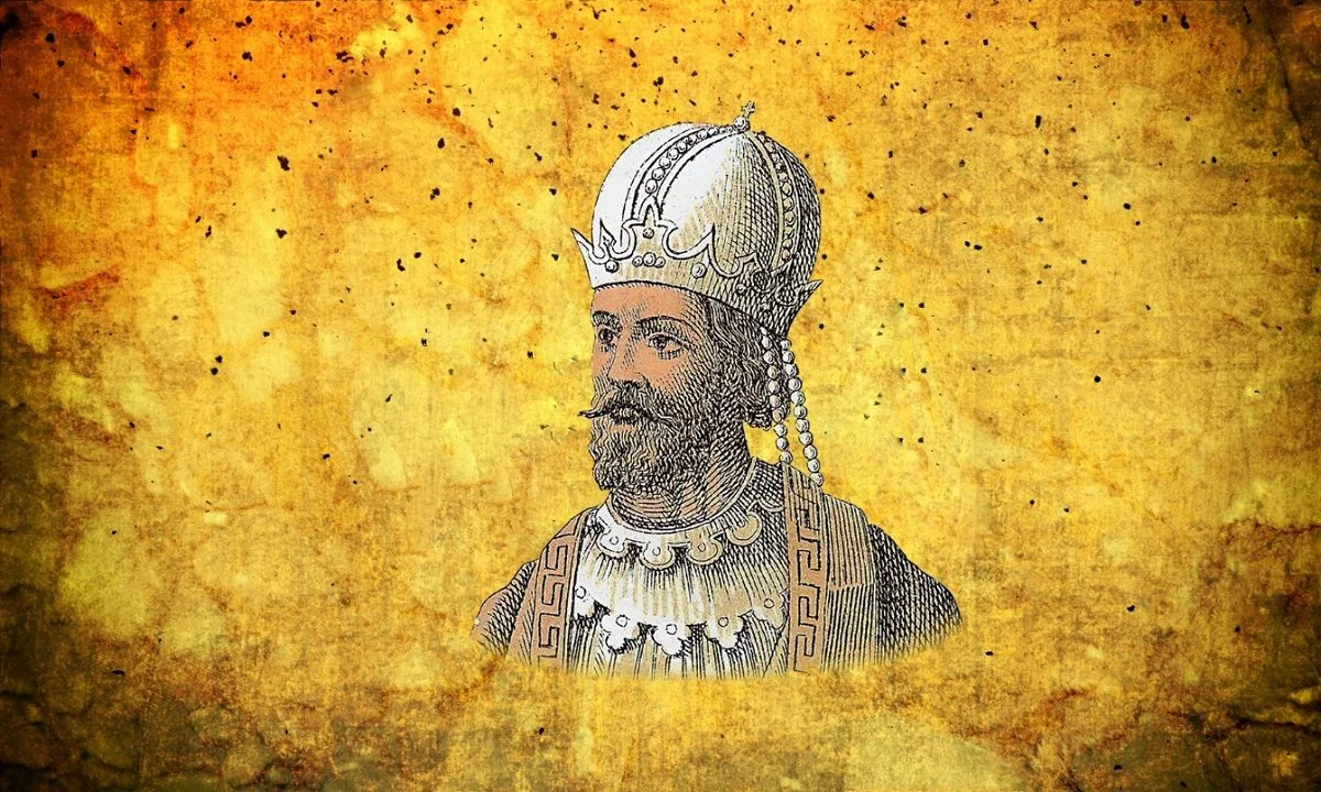 Ηράκλειος, ο Μέγας Αλέξανδρος της Ρωμανίας, ένα κείμενο από την 17χρονη Ευαγγελία Λάππα.