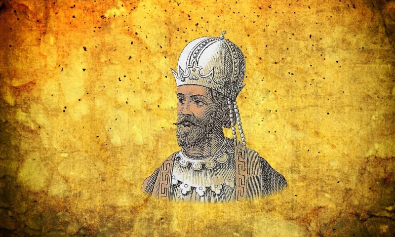 Ηράκλειος, ο Μέγας Αλέξανδρος της Ρωμανίας [575 - 11  Φεβρουαρίου 641]