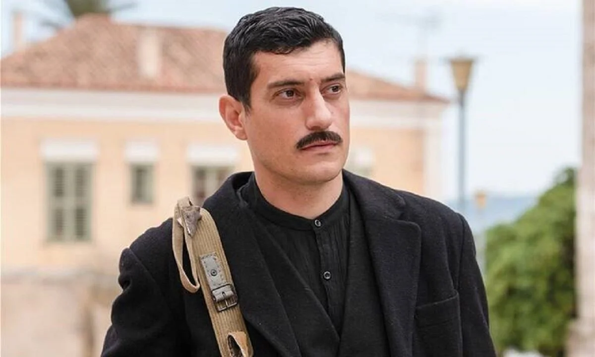 Αργύρης Πανταζάρας: Μεγάλα ονόματα έτρωγαν την πίτα και τους πιτσιρικάδες τους έπαιζαν 40αρηδες. Οι καταγγελίες του ταλαντούχου ηθοποιού.