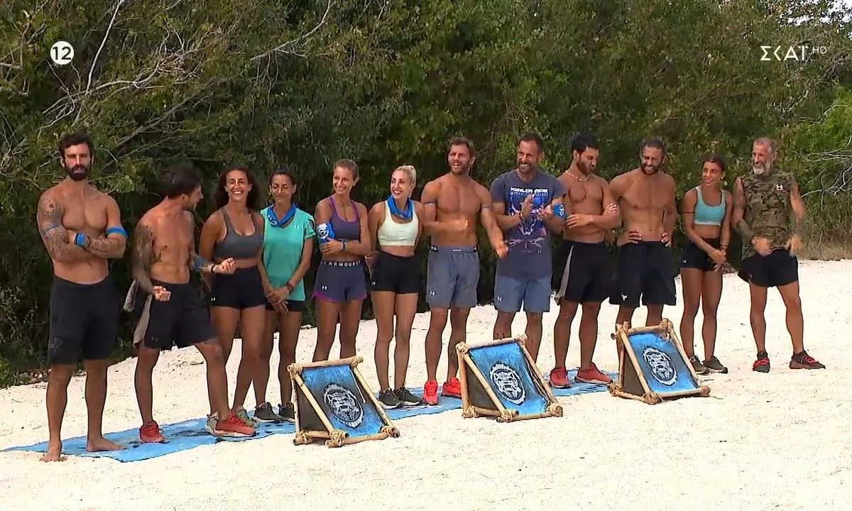 Survivor All Star spoiler 11/2: Δύο νέοι παίκτες έτοιμοι να μπουν στο Survivor All Star το επόμενο χρονικό διάστημα. Ποιοι μπαίνουν άμεσα.