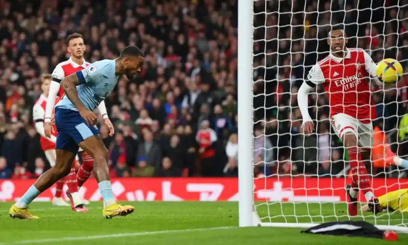 Premier League: Γκέλες για Αρσεναλ και Τσέλσι, στραπάτσο για Τότεναμ