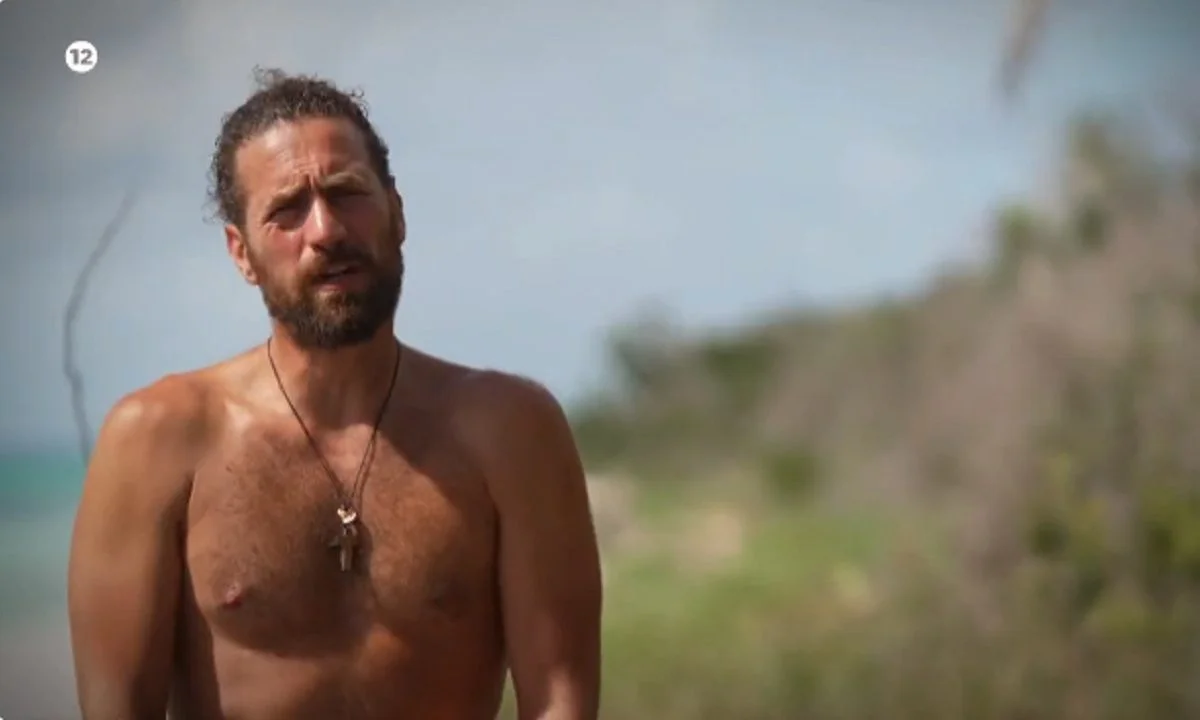 Survivor trailer 12/2: Ο Κώστας σε δύσκολες στιγμές στην ομάδα των Διασήμων - Νέος αγώνας ασυλίας και συμβούλιο ψηφοφορίας