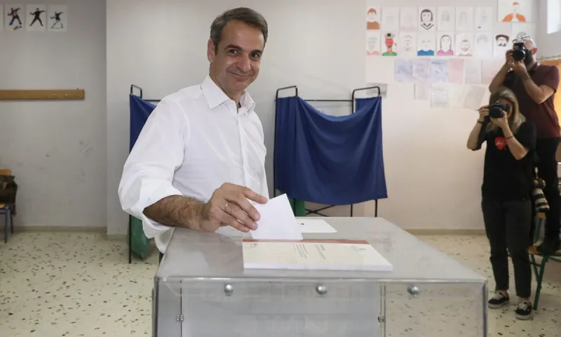 Εκλογές 2023: Σενάρια για κάλπες 21 Μαΐου και 2 Ιουλίου - Αυτοί είναι οι λόγοι
