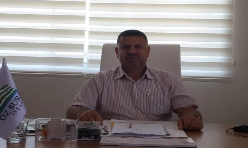 Σεισμός στην Τουρκία: Αυτός είναι ο Τούρκος εργολάβος του θανάτου -  Όλα του τα κτίρια έπεσαν