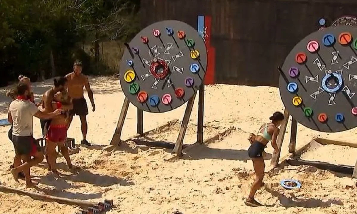 Survivor 12/2: Ποια ομάδα θα πανηγυρίσει το πρώτο τοτέμ της εβδομάδας; Ξανά μανά οι Κόκκινοι ή θα γίνει έκπληξη με τους Μπλε;