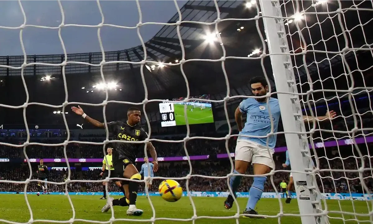 Μειώθηκε η απόσταση από την πρωτοπόρο της Premier League
