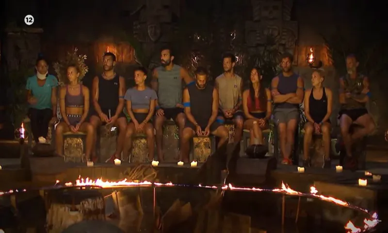 Survivor trailer 13/2: Καταρρέει και αποχωρεί η Μελίνα!