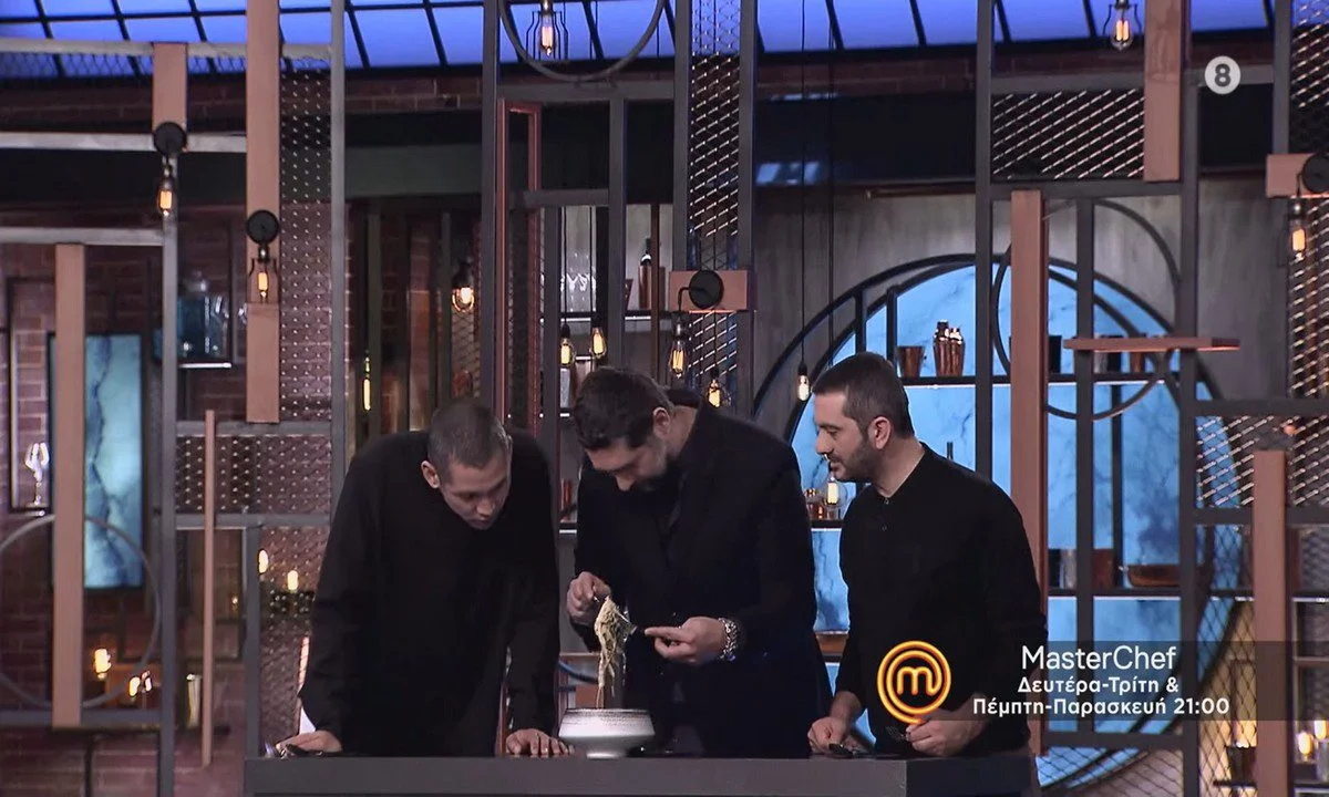 MasterChef trailer 13/2: To πιάτο που σόκαρε τους κριτές - «Έχει μπει στο στόχαστρο μου»! (vid)