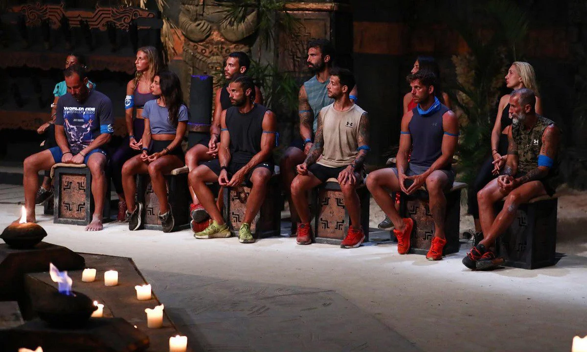 Survivor All Star spoiler 13/2: Αυτοί στέλνουν στην έξοδο την Μελίνα - Παίκτης και από τους διάσημους!