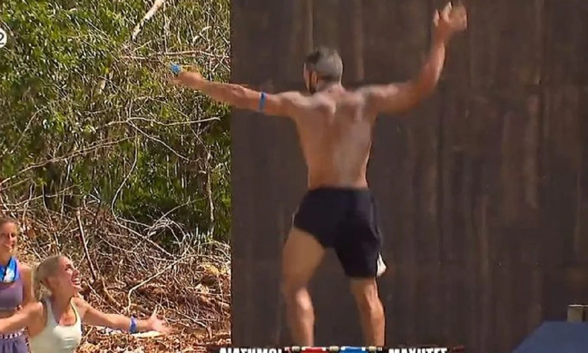 Survivor 13/2: Ποια ομάδα θα κερδίσει το δεύτερο τοτέμ της εβδομάδας; Πάμε για κόκκινο 2/2 ή για μπλε αντεπίθεση;