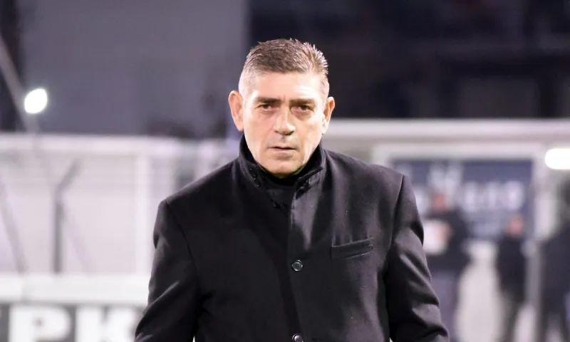 Super League νέα (13/2): Η μαγκιά του Παντελίδη, η επόμενη μέρα στη Λαμία και οι αλλαγές στο Αγρίνιο