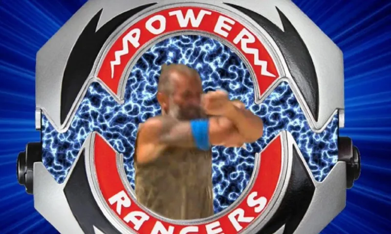 Survivor Twitter 14/2: Ο Power Ranger Τάκης και το ζεύγος Μαριαλένα - Σάκης έκανε χαμό!