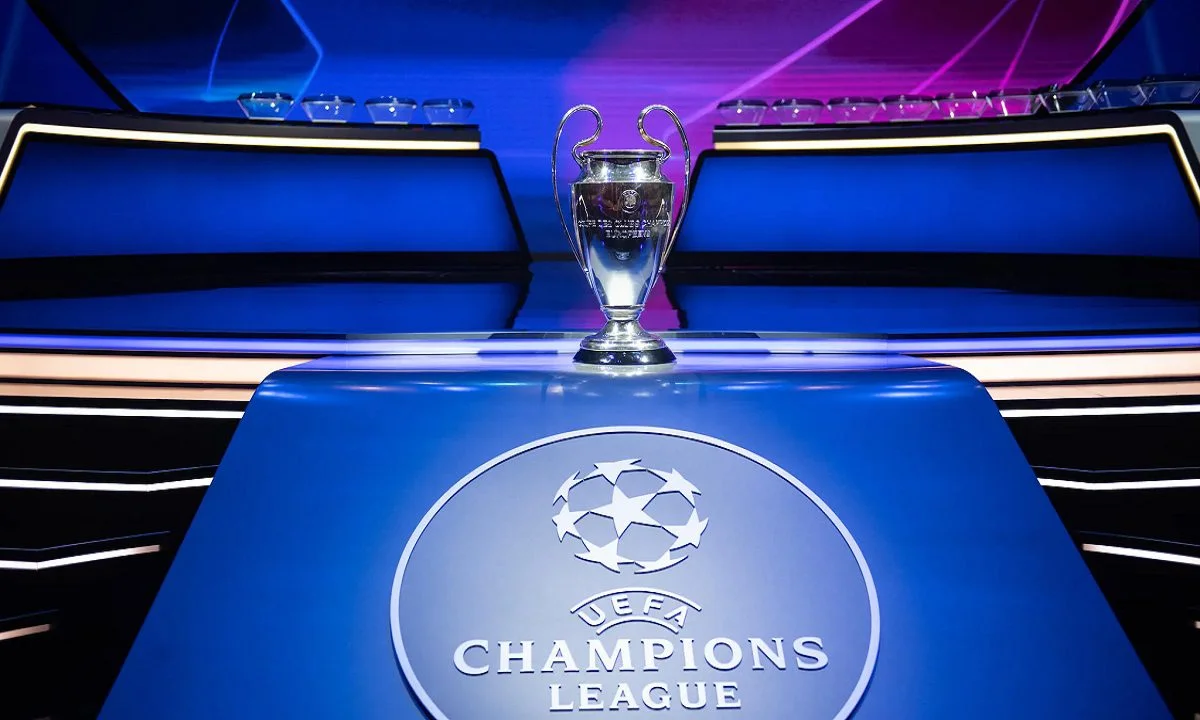 Προγνωστικά στοιχήματος Χοσέ 14/2: Το Champions League επιστρέφει!