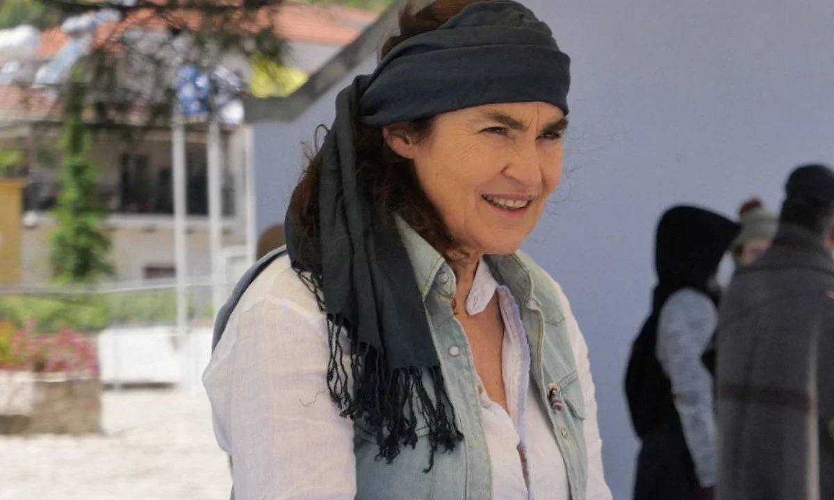 Η γη της ελιάς επόμενα επεισόδια: Εκεί κρύβεται η Μαργαρίτα - Η Δήμητρα βρίσκει στοιχείο ενοχής του Δημοσθένη