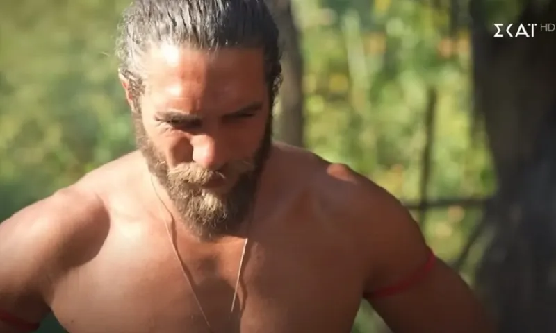 Survivor All Star spoiler: Η κλίκα Μαρτίκα έστειλε την Αφροδίτη ως πληροφοριοδότη-Την τέλειωσε ο Κόρομι!