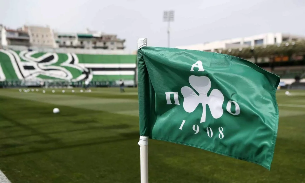 Παναθηναϊκός για ΑΕΚ: «Εμείς πάντα με διαφάνεια, όχι σε σκοτεινές διαδρομές»