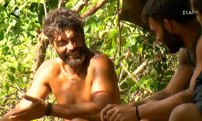 Survivor All Star 14/2: ΚΛΕΙΔΩΣΕ! Αυτός είναι ο 4ος υποψήφιος προς αποχώρηση!