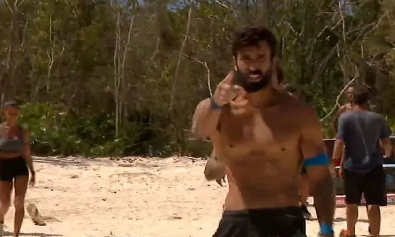 Survivor 14/2: Οριστικό spoiler στη Live μετάδοση για την 3η Ασυλία