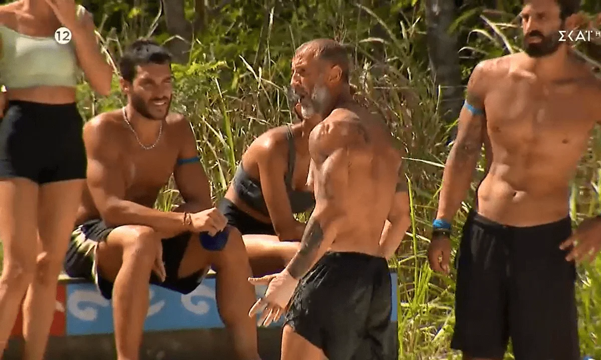 Survivor All Star highlights 15/2: Όλα όσα έγιναν στο χθεσινό (14/2) επεισόδιο του Survivor All Star.