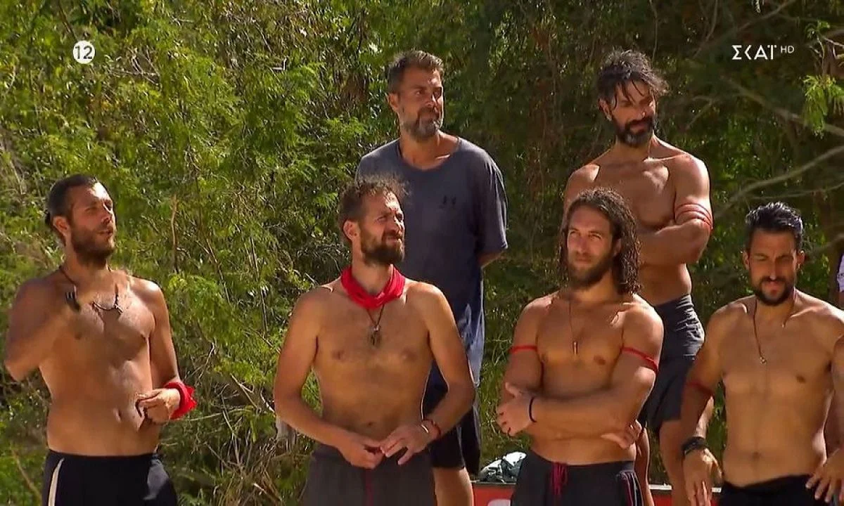 Survivor διαρροή 15/2: ΟΡΙΣΤΙΚΟ! Αυτή η ομάδα κερδίζει το έπαθλο επικοινωνίας!