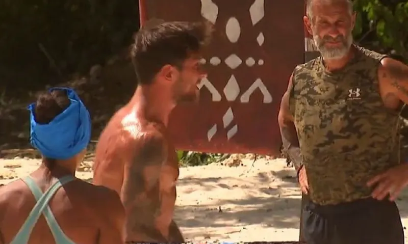 Survivor spoiler 16/2: Ποια ομάδα κερδίζει το έπαθλο φαγητού;
