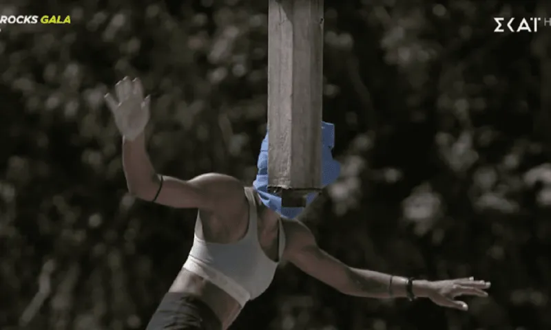 Survivor Twitter 16/2: Οι παίκτες μπουσούλησαν, πάρκαραν και τρέλαναν τα σόσιαλ!