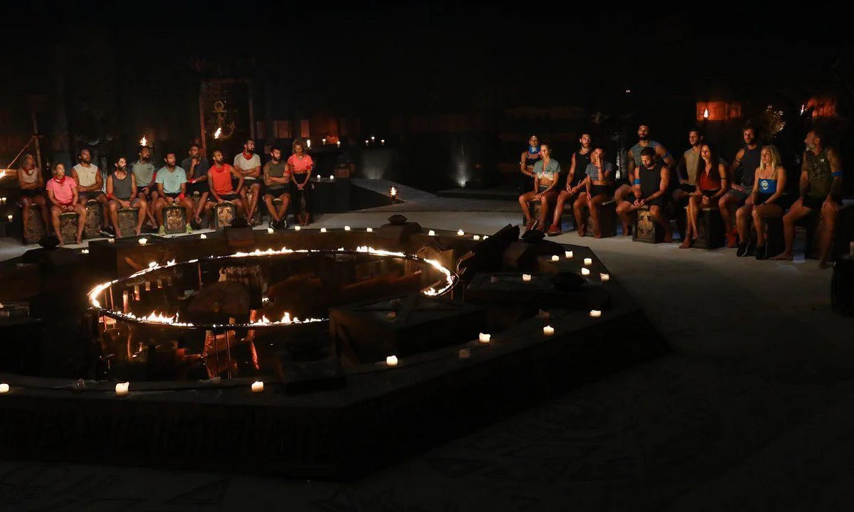 Survivor All Star trailer 16/2: Οι περισσότερες συμπεριφορές είναι υποκριτικές - Θέλουν να καλύψουν το ποπουδάκι τους