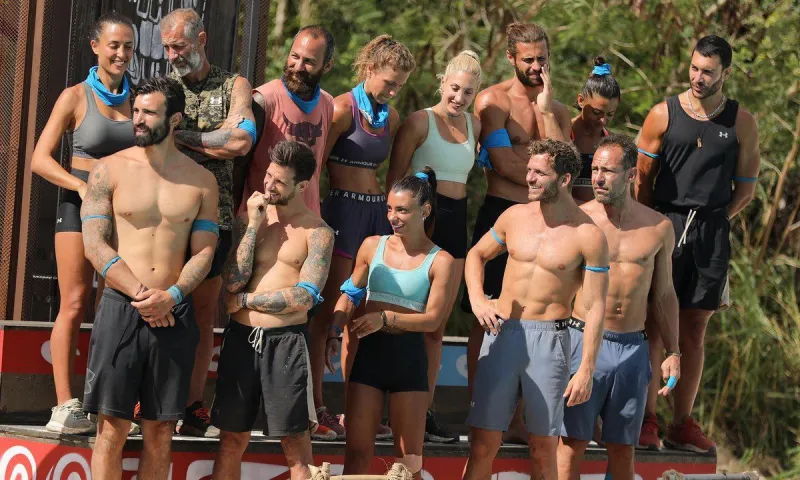 Survivor All Star: Χαμός με παίκτρια και εγκυμοσύνη