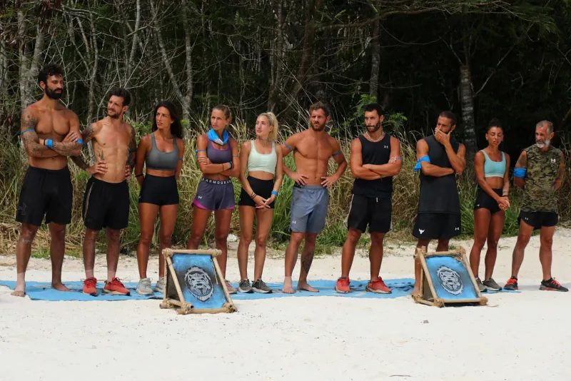 Survivor All Star spoiler 16/2: Το ζουμερό έπαθλο που δεν φαντάζεστε!
