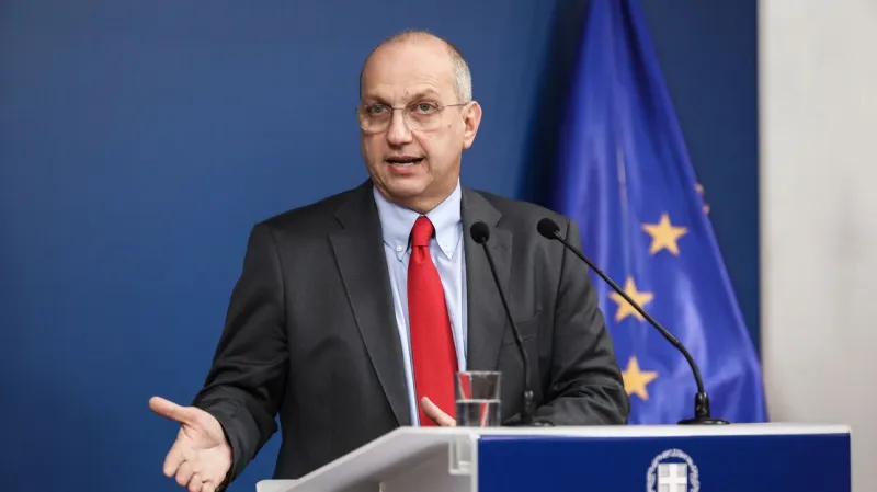 Γιάννης Οικονόμου για Guardian και χειραγώγηση εκλογών στην Ελλάδα: «Σενάρια επιστημονικής φαντασίας»