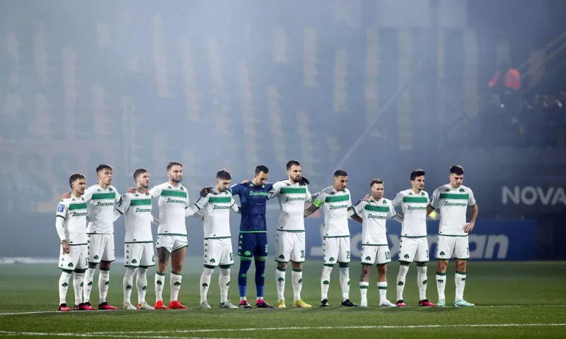Παναθηναϊκός: Το πρόβλημα που πρέπει να λύσει