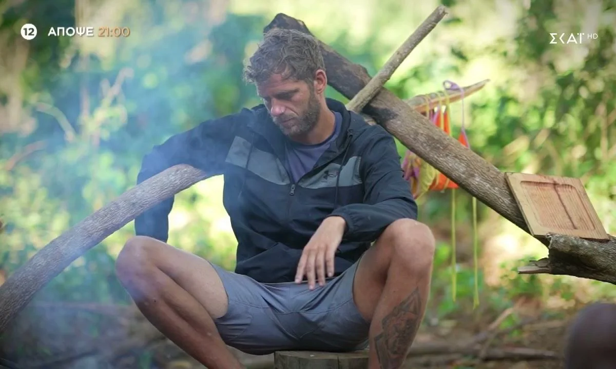Survivor spoiler 16/2 αποχώρηση: Αυτόν τον παίκτη θα δούμε να αποχωρεί την Πέμπτη το βράδυ από το Survivor All Star, αυτά τα χρήματα παίρνει.