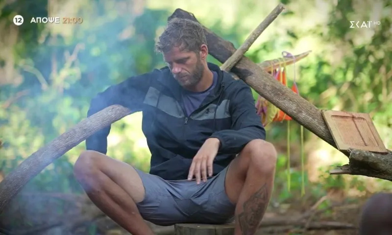 Survivor spoiler 16/2 αποχώρηση: ΚΛΕΙΔΩΜΕΝΟ! Αυτός αποχωρεί  - Αυτά τα χρήματα θα πάρει