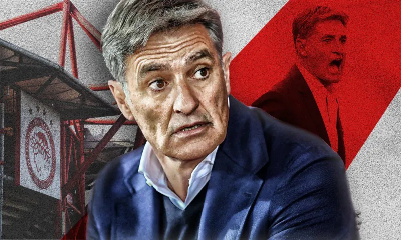 Ολυμπιακός: Με Μίτσελ ή χωρίς;