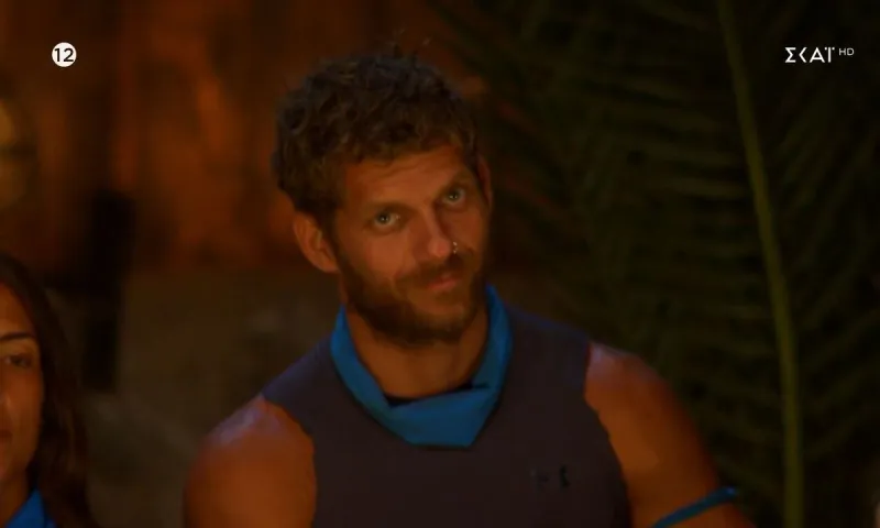 Survivor All Star spoiler 17/2: Αυτά τα χρήματα θα πάρει ο Κρις Σταμούλης μετά την αποχώρησή του! – Αναλυτικά η λίστα