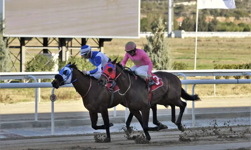 Markopoulo Park: Κύπελλο Καρυάτιδων και τρία ΣΚΟΡ τη Δευτέρα