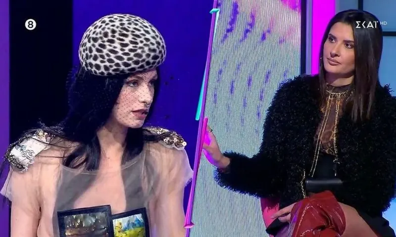 Gossip τηλεοπτικά νέα: Άναψαν τα αίματα στο My Style Rocks - Το ερωτικό Survivor All Star και το νέο ριάλιτι γνωριμιών