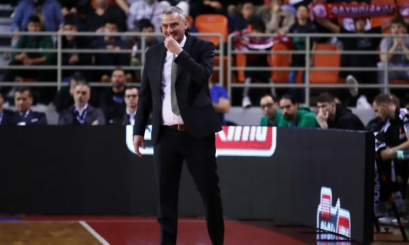 Ολυμπιακός - Παναθηναϊκός: «Πανικός» στο Twitter για το 17-0 σερί: «Τον τρόπο που θα χάσουμε μόνο ο Ράντονιτς τον ξέρει»
