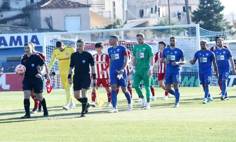 Διαιτησία: Είναι ακατάλληλος ο Κατοίκος και (σας) κάνει ο κάθε «πουθενάς» από τα... τρία ξεριζωμένα. Έγινε!