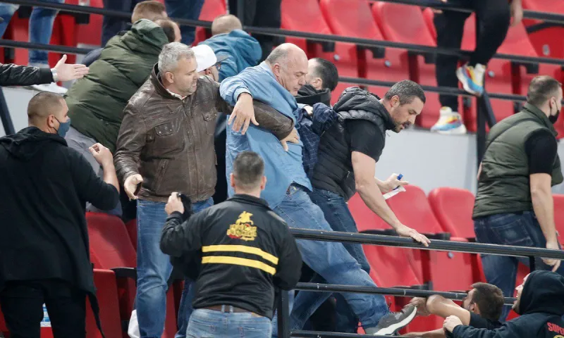 Eυτυχώς που υπάρχουν οι διαιτητές και o Βόλος δεν μπορεί να κάνει καλύτερο το ποδόσφαιρο!