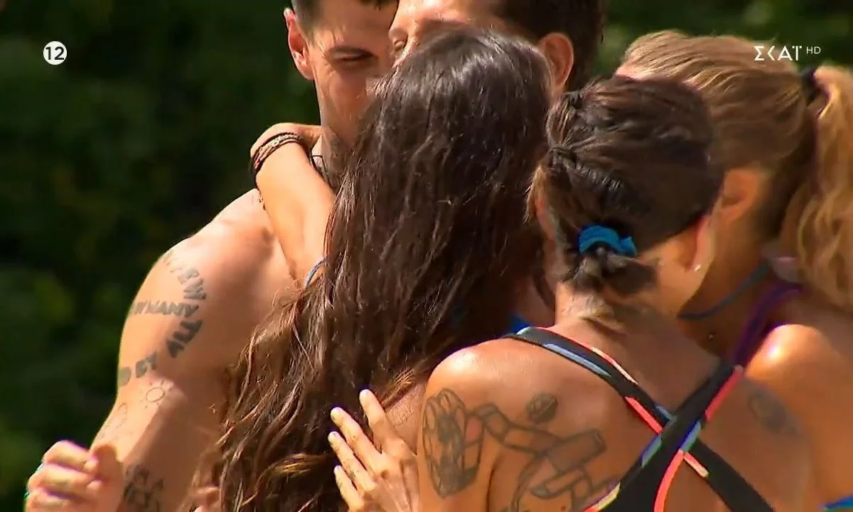 Survivor spoiler 20/2: Μια πρώτη εκτίμηση, στα όρια της πρόβλεψης, για την ομάδα που κερδίζει την 2η ασυλία στο Survivor All Star.