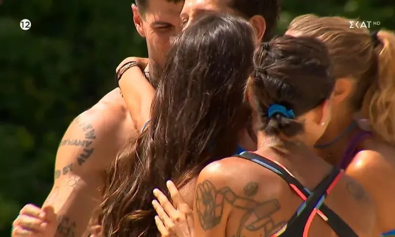 Survivor spoiler 20/2: Ποια ομάδα έχει προβάδισμα την δεύτερη ασυλία;