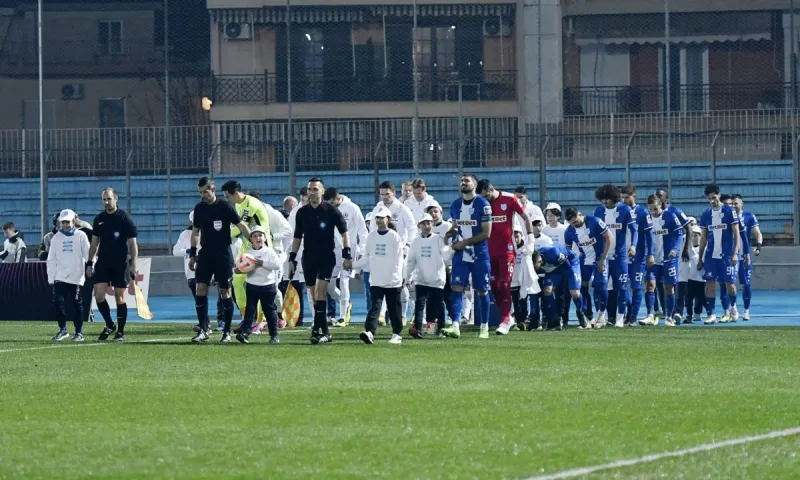 Super League Παρασκήνια: Αυτόν θέλει να κρατήσει ο ΠΑΣ Γιάννινα - Το κασέ του Βόκολου και το επόμενο συμβόλαιο στο Περιστέρι