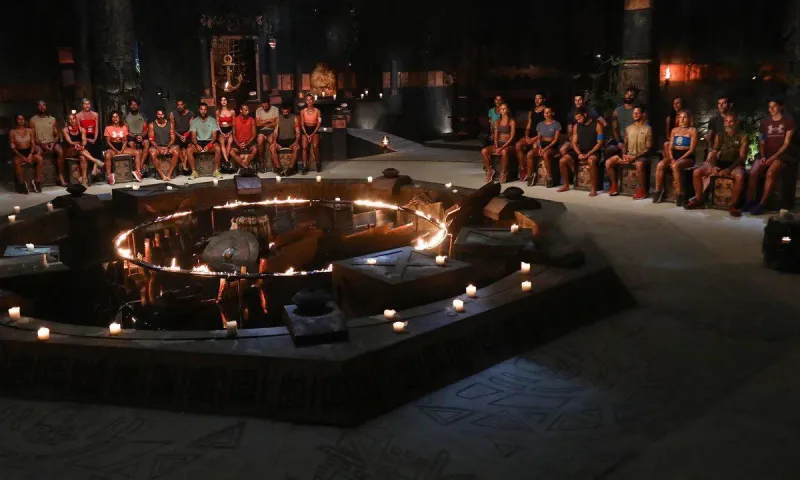 Survivor All Star Highlights 21/2: Στο στόχαστρο και πάλι η Μελίνα - «Θέλουν να την βγάλουν από τη μέση» (vids)
