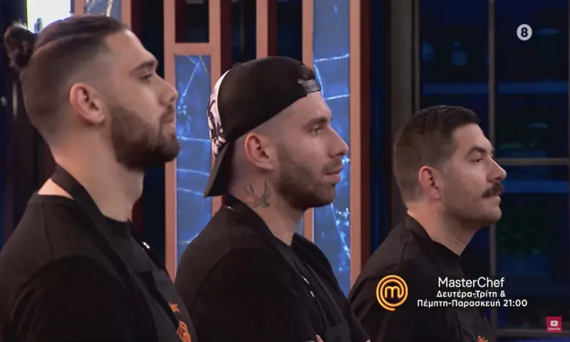 MasterChef trailer 21/2: Μάχη με ένταση για την παραμονή - Η παίκτρια που επιστρέφει και φέρνει ταραχή (vid)