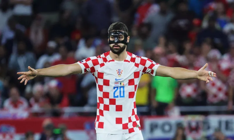 Μάντσεστερ Σίτι: «Χρυσάφι» για την απόκτηση του μεγάλου αστεριού της Κροατίας με εντολή Πεπ!