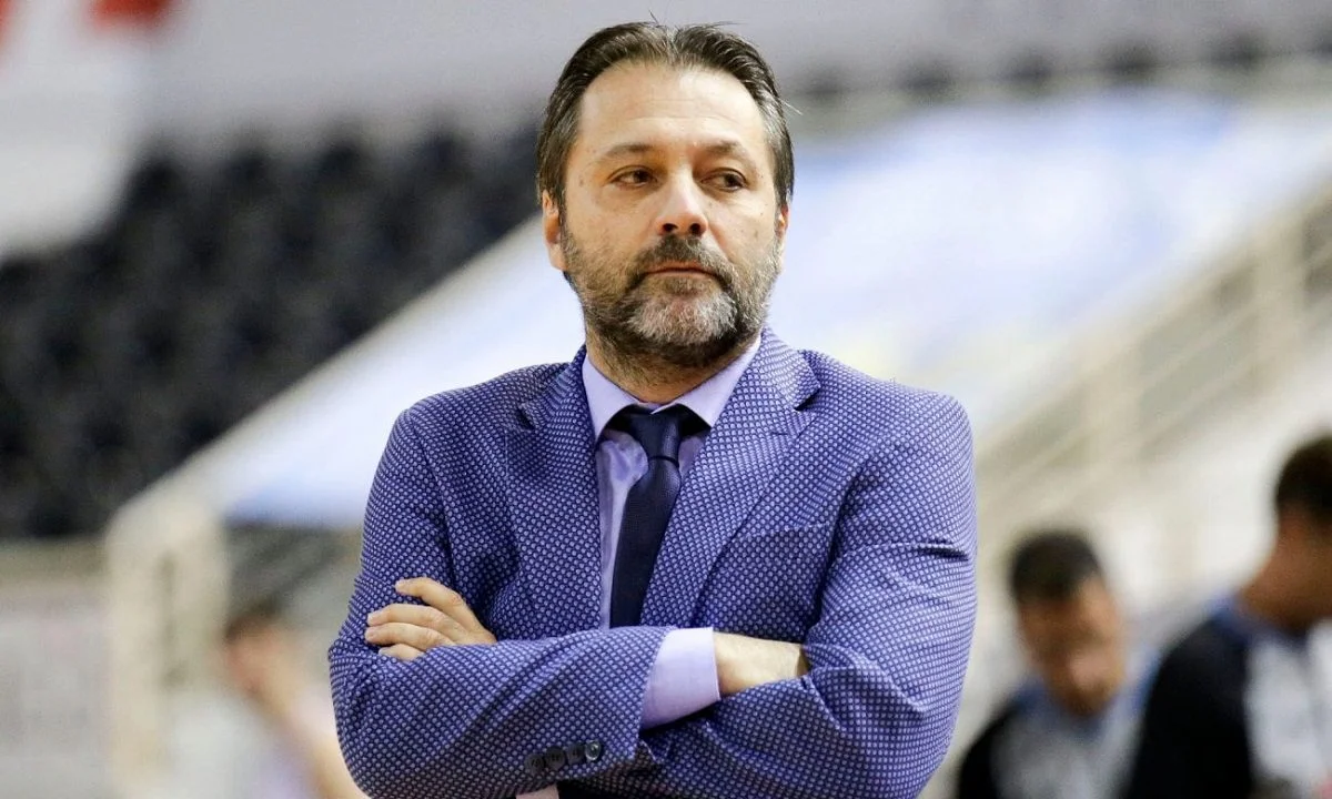 Παναθηναϊκός: Στον πάγκο ο Χρήστος Σερέλης μέχρι το τέλος της σεζόν!