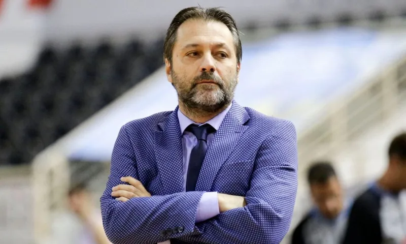 Παναθηναϊκός: Στον πάγκο ο Χρήστος Σερέλης μέχρι το τέλος της σεζόν!