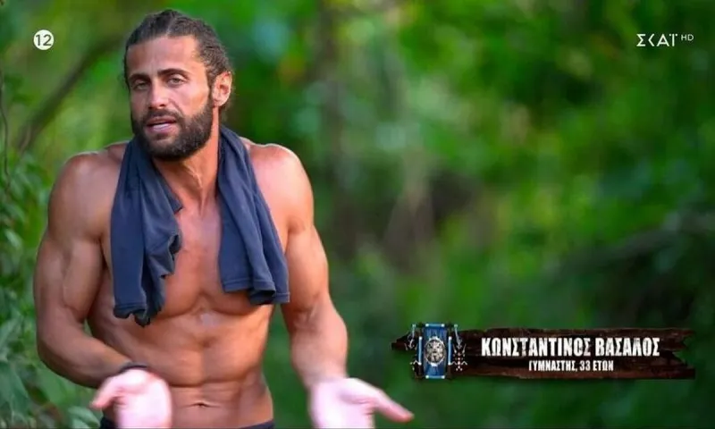 Survivor All Star spoiler: Οι σχέσεις που χρεώνουν στον Βασάλο! Ποια τον απάτησε;