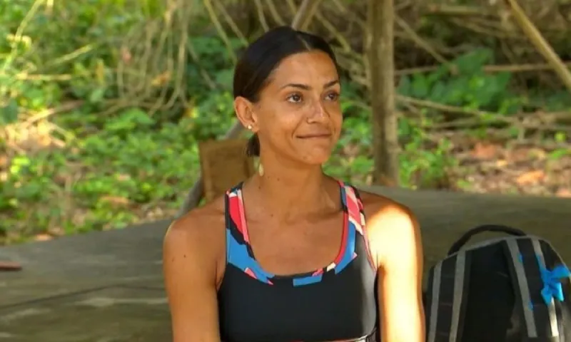 Survivor All Star spoiler 21/2: Όλοι τους και μόνη της - Τέλος η Μελίνα - Τη βγάζουν στον τάκο